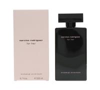 Narciso Rodriguez For Her Shower Gel for Women 200 ml