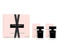 Narciso Rodriguez For Her Travel Retail Gift Set-2 x 30ml