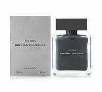 Narciso Rodriguez For Him 100ml Eau De Toillette