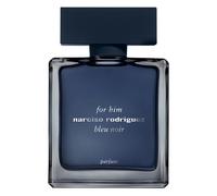 Narciso Rodriguez Men's fragrances for him Bleu Noir Parfum 100 ml