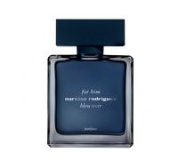 Narciso Rodriguez For Him Bleu Noir Parfum 50ml