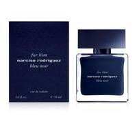 Narciso Rodriguez For Him Bleu Noir Eau De Toilette 50ml