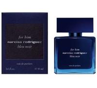 Narciso Rodríguez For Him Bleu Noir Eau de Parfum Vapo 50 ml 50 ml