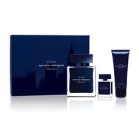 Narciso Rodriguez For Him Bleu Noir Eau de Toilette 100ml Spray Gift Set