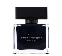 Narciso Rodriguez For Him Bleu Noir Eau De Toilette 50ml