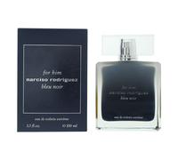 Narciso Rodriguez Bleu Noir Extreme For Men EDT 100ml / 3.3oz