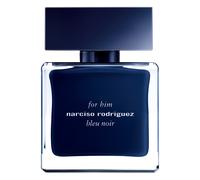 Narciso Rodriguez For Him Bleu Noir Eau de Toilette Spray 50ml
