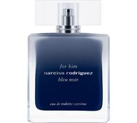 Narciso Rodriguez For Him Bleu Noir Extreme Eau de Toilette 100ml Spray