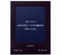 Narciso Rodriguez For Him Bleu Noir Parfum 50ml