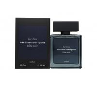 Narciso Rodriguez Men's fragrances for him Bleu Noir Parfum 100 ml