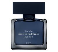Narciso Rodriguez For Him Bleu Noir Parfum Spray 50ml