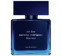NARCISO RODRIGUEZ For Him Blue Noir 50 ML Eau de Parfum Men's Perfumes