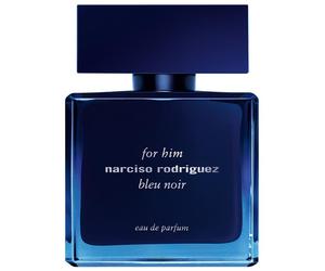 NARCISO RODRIGUEZ For Him Blue Noir 50 ML Eau de Parfum Men's Perfumes