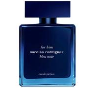 Narciso Rodriguez for him Bleu Noir eau de parfum for men 50 ml