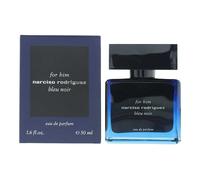 Narciso Rodriguez for him Bleu Noir eau de parfum for men 50 ml