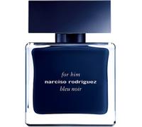 Narciso Rodriguez For Him Bleu Noir Eau De Toilette 50ml