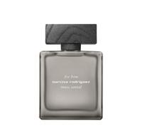 NARCISO RODRIGUEZ For Him Musc Santal 50 ML Eau de Parfum Men's Perfumes