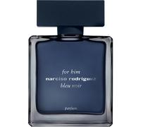 Narciso Rodriguez Men's fragrances for him Bleu Noir Parfum 100 ml