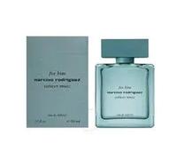 Narciso Rodriguez For Him Vetiver Musc Eau De Toilette 100ml