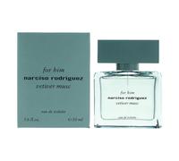 Narciso Rodriguez For Him Vetiver Musc Eau De Toilette 50ml
