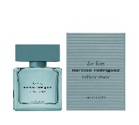 Narciso Rodriguez For Him Vetiver Musc Eau De Toilette Men's Aftershave Spray (50ml, 100ml)
