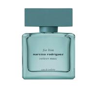 Narciso Rodriguez Vetiver Musc 50ml Eau de Toilette Spray for Men EDT HIM NEW