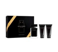 Narciso Rodriguez Her EDT Gift Set (50ml) with Shower Gel and Body Lotion