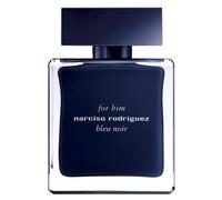 Narciso Rodriguez Him Bleu Noir Eau de Toilette Spray for Men, 3.3 Ounce