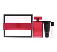 Narciso Rodriguez Intense Vapo Set 160ml Eau De Parfum