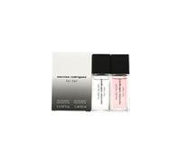 Narciso Rodriguez For Her Musc Noir Eau de Parfum Duo Gift Set