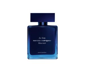 Narciso Rodriguez Men's For Him Bleu Noir Eau de Parfum in Misc | Size: 100ml Narciso Rodriguez Misc 100ml