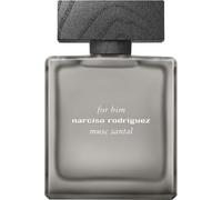 NARCISO RODRIGUEZ For Him Musc Santal 100ML Eau de Parfum Men's Perfumes