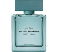 Narciso-Rodriguez Mens-fragrances for-himVetiver MuscEau de Toilette Spray