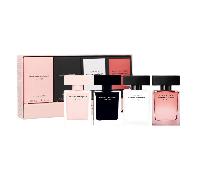 Narciso Rodriguez Miniatures Women's Perfume Gift Set (4 x 7.5ml)