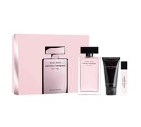 Narciso Rodriguez Musc Noir Eau de Parfum Spray 100ml Gift Set