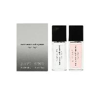 Narciso Rodriguez For Her Musc Noir Set for Women