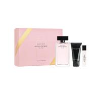 Narciso Rodriguez FOR HER MUSC NOIR set 3 pz