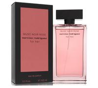 NARCISO RODRIGUEZ MUSC NOIR ROSE Eau De Parfum 3.3 oz for Women