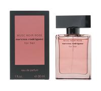 Narciso Rodriguez Musc Noir Rose For Her Eau de Parfum 30ml