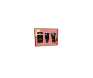 Narciso Rodriguez Musc Noir Rose For Her Gift Set 50ml EDP + 50ml Body Lotion + 50ml Shower Gel