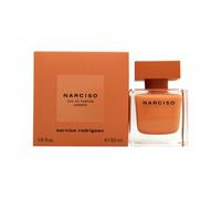 Narciso Rodriguez Narciso Ambree Eau de Parfum 50ml Spray