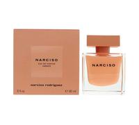 Narciso Rodriguez Women's fragrances NARCISO Eau de Parfum Spray Ambrée 90 ml