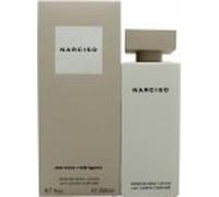 Narciso Rodriguez Narciso Body Lotion 200ml