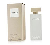 Narciso Rodriguez - Narciso Scented Body Lotion 200ml For Woman - NEW & SEALED