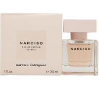 Narciso Rodriguez Narciso Cristal Eau de Parfum 30ml Spray