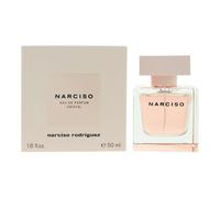 Narciso Rodriguez Narciso Cristal Womens Eau de Parfum 50ml Fragrance