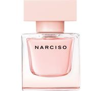 Narciso Rodriguez Cristal 30ml Travel Eau De Parfum Spray Women - New & Sealed