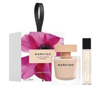Narciso Rodriguez Narciso Poudree 90ml Eau de Parfum + Mini Gift Set