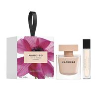 Narciso Rodriguez Narciso Poudree 90ml Eau De Parfum Spray & Purse Spray 10ml