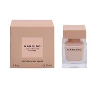 Narciso Rodriguez Narciso Poudree By Narciso Rodriguez for Her Eau de Parfum Spray 1 Ounce